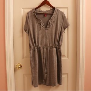 Merona Zip Sundress